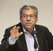 Sankar K. Pal - Wikiunfold